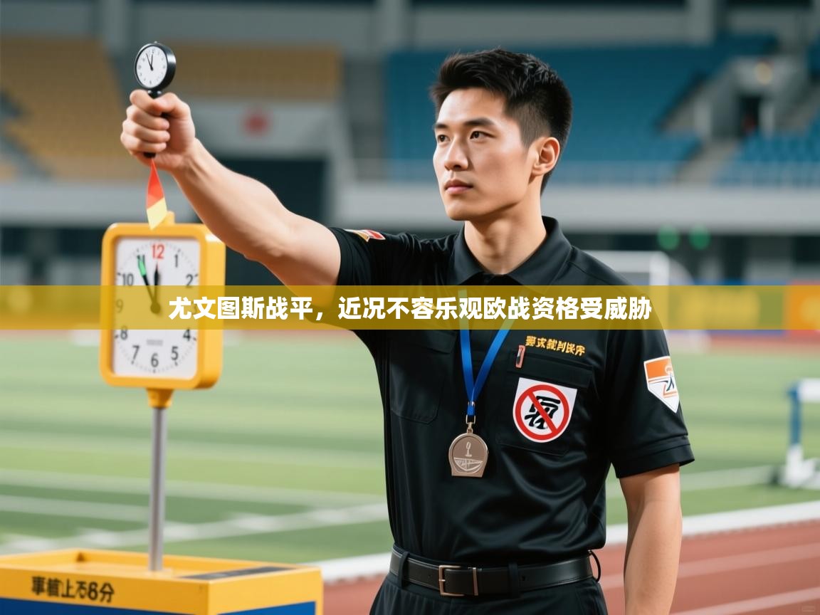 尤文图斯战平，近况不容乐观欧战资格受威胁  第1张