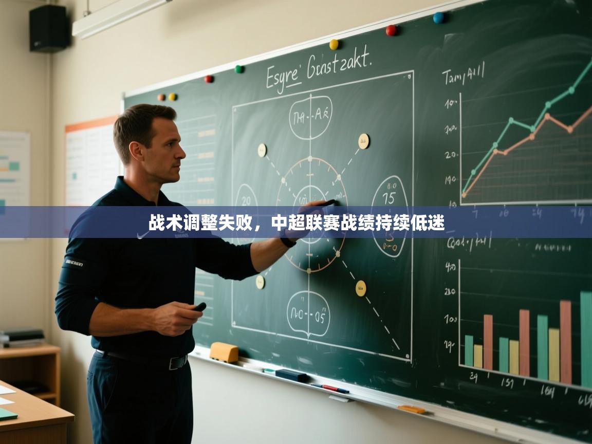 战术调整失败，中超联赛战绩持续低迷  第1张