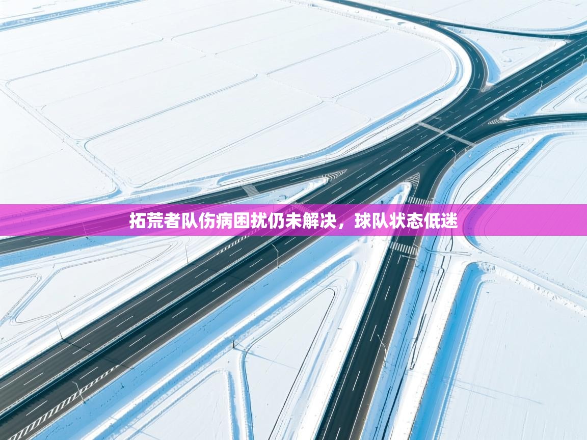 拓荒者队伤病困扰仍未解决，球队状态低迷  第1张