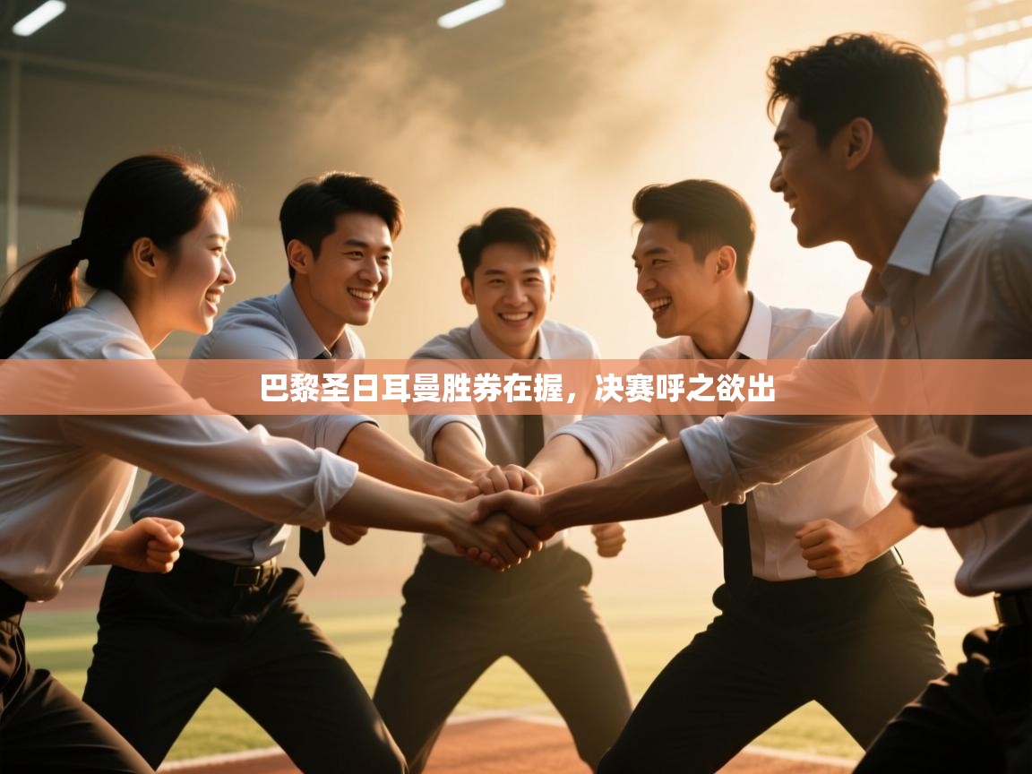 巴黎圣日耳曼胜券在握,决赛呼之欲出 第2张