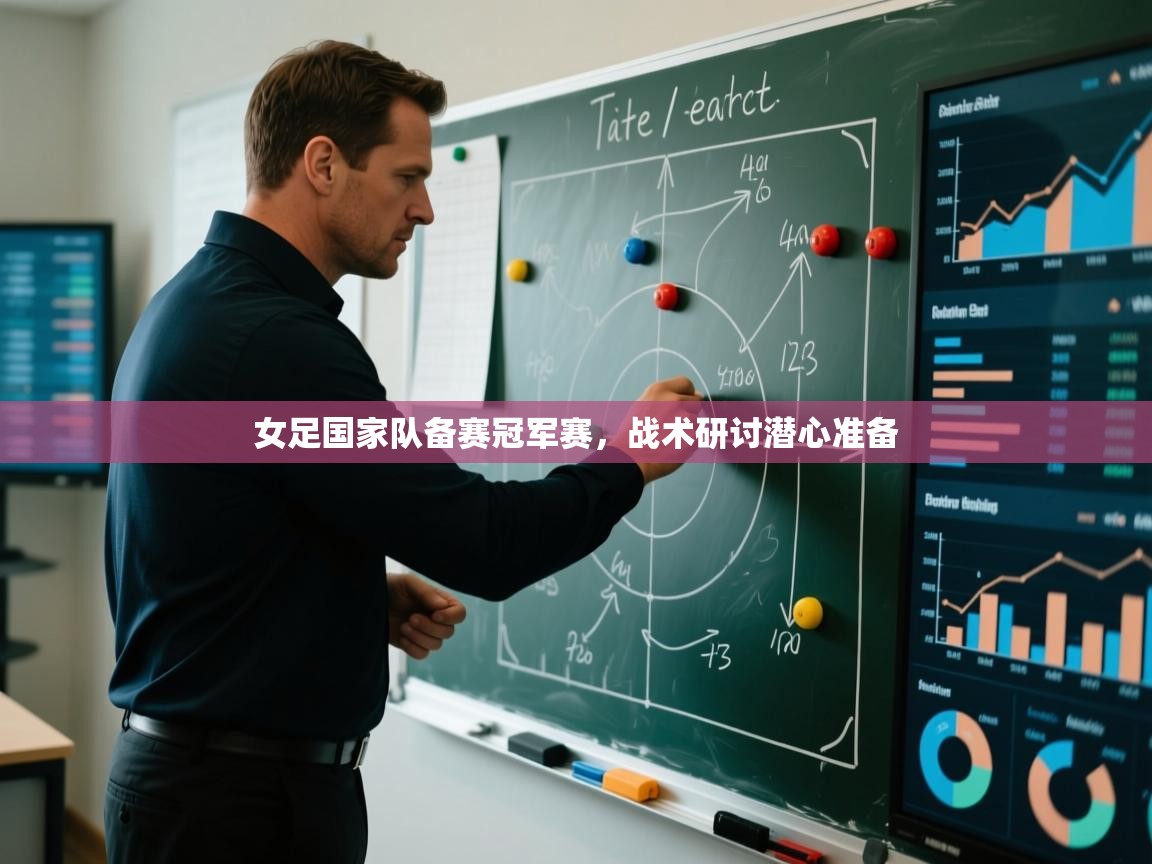 女足国家队备赛冠军赛，战术研讨潜心准备  第1张
