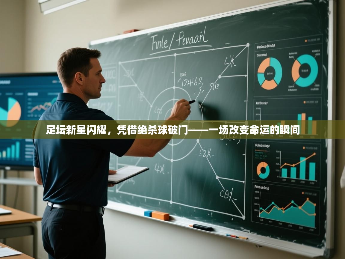 足坛新星闪耀，凭借绝杀球破门——一场改变命运的瞬间  第1张