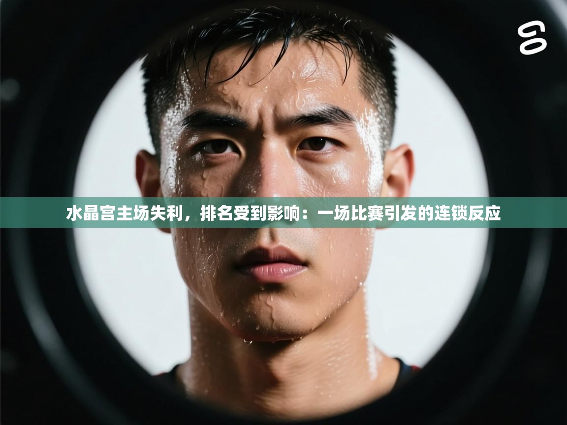 水晶宫主场失利，排名受到影响：一场比赛引发的连锁反应  第2张