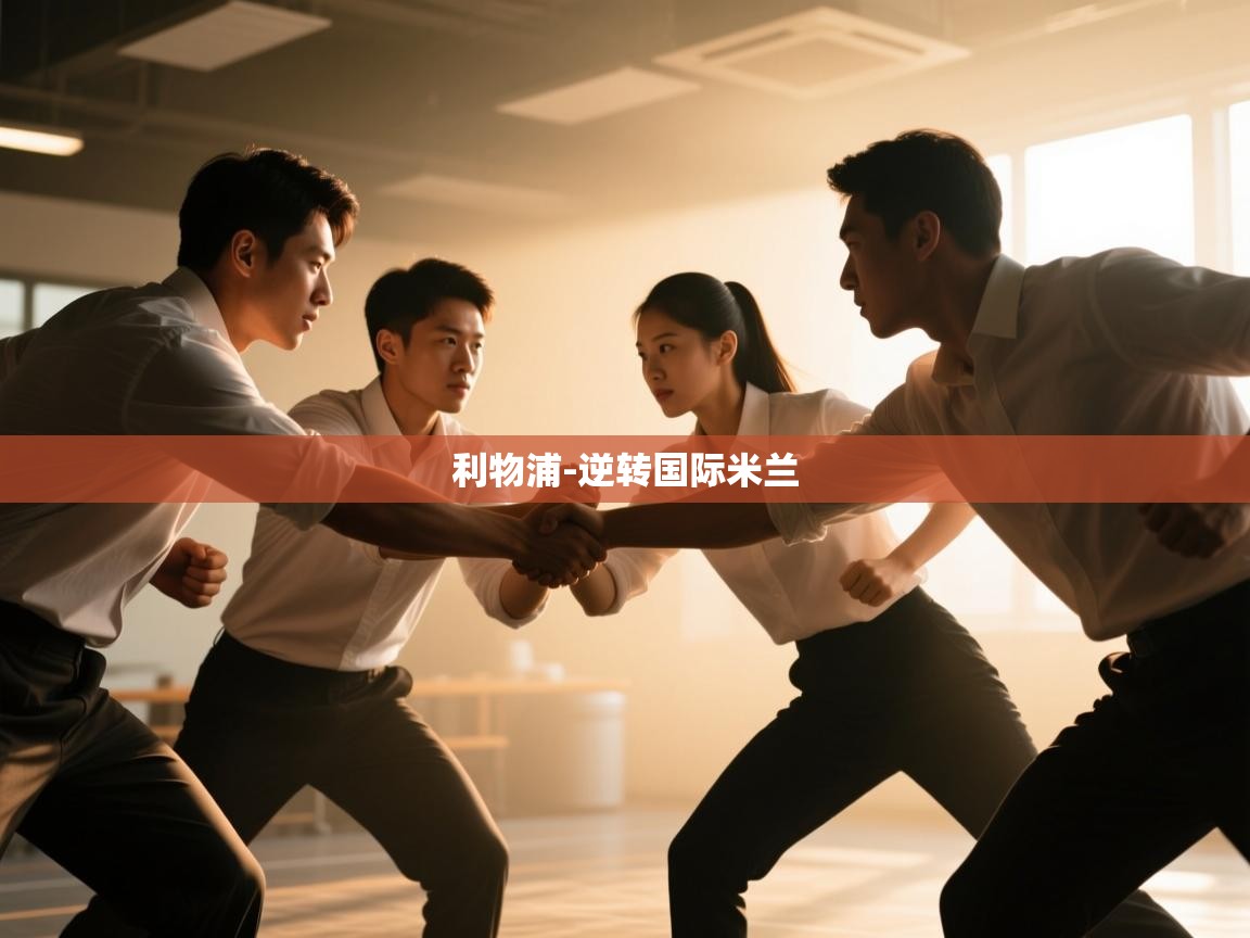 利物浦-逆转国际米兰  第1张