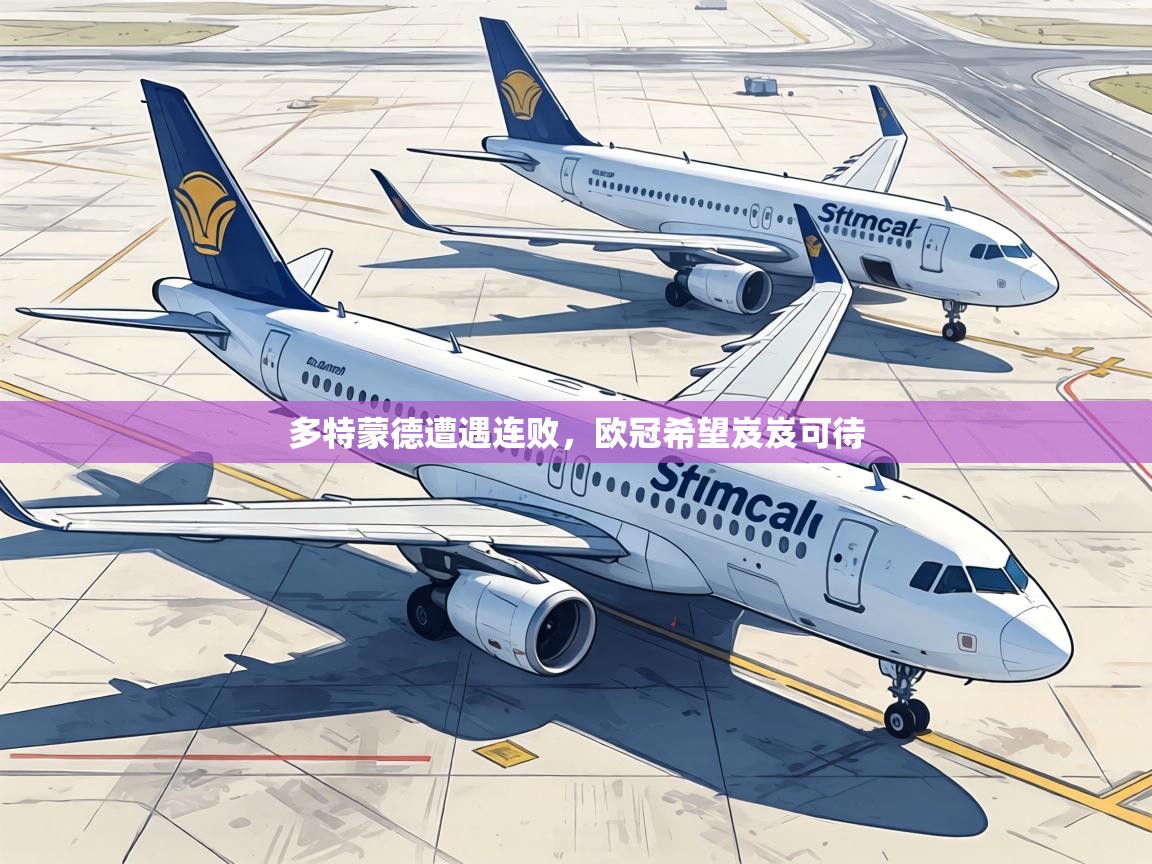 多特蒙德遭遇连败,欧冠希望岌岌可待 第2张